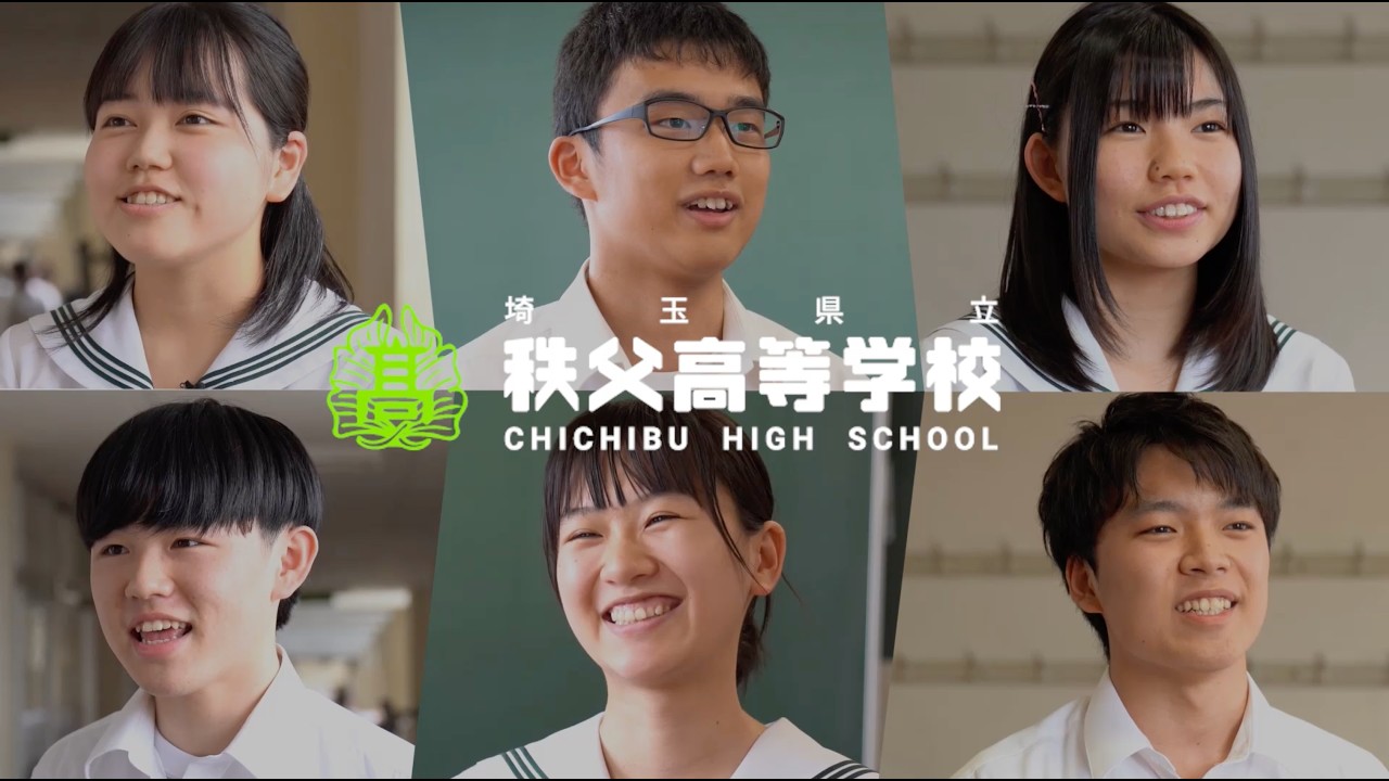 生徒募集用PR動画
