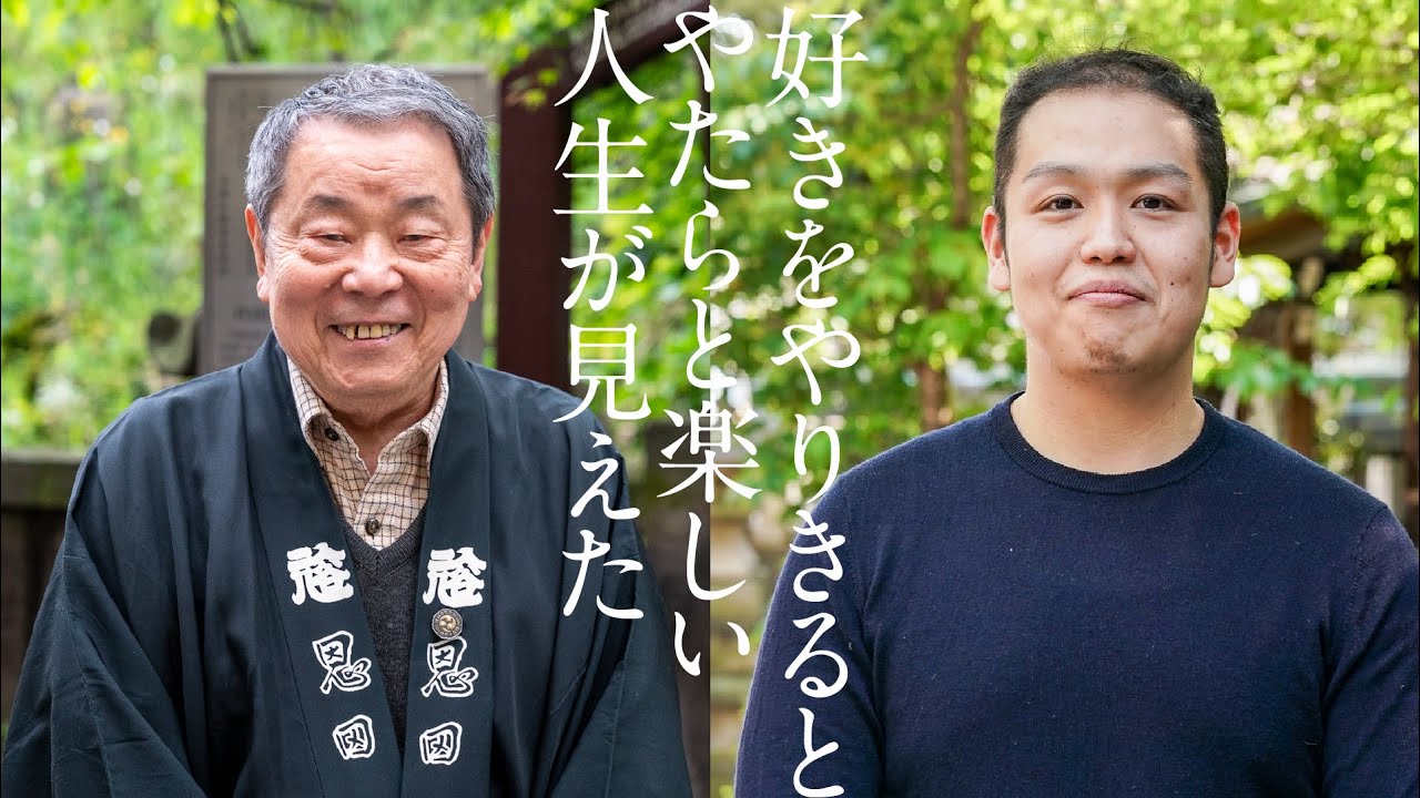 大祭インタビュー 01