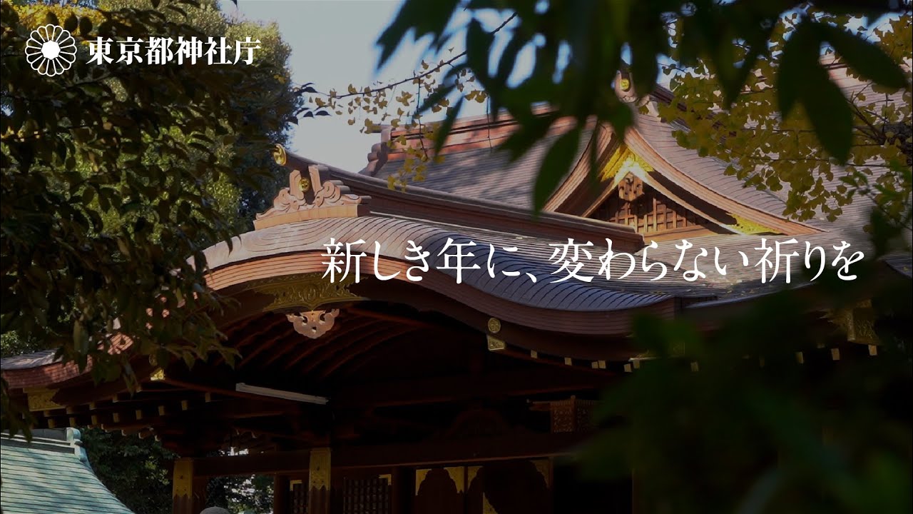 メッセージ動画